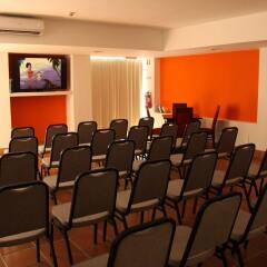 Отель Yellow Alvor Garden - All Inclusive