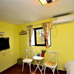 Отель Lulu's Home Hotel- Gulangyu Island Китай, Сямынь - отзывы, цены и фото номеров - забронировать отель Lulu's Home Hotel- Gulangyu Island онлайн фото 8