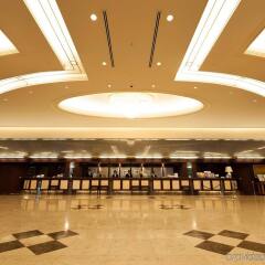 Hotel Nikko Kansai Airport