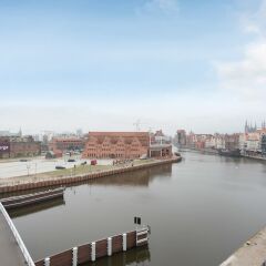 Отель Aparthotel Grodzka 10