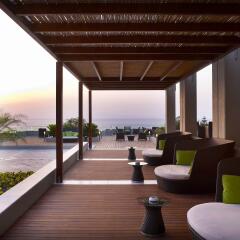 Отель Sheraton Rhodes Resort
