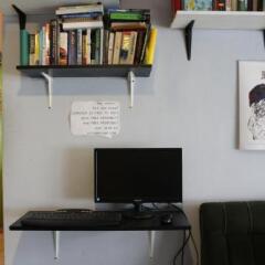 Moreto & Caffeto hostel фото 2
