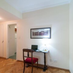 Trianon Residence Recoleta in Buenos Aires, Argentina from 294$, photos, reviews - zenhotels.com room amenities photo 2