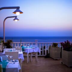 Likya Residence Hotel & Spa Boutique Class Турция, Калкан - отзывы, цены и фото номеров - забронировать отель Likya Residence Hotel & Spa Boutique Class онлайн гостиничный бар