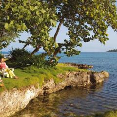 Отель Grand Lido Negril Resort & Spa - All inclusive Adults Only фото 4