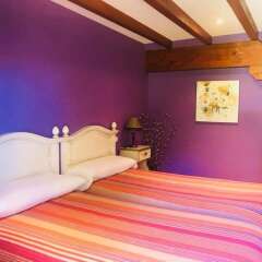Hotel Rural La Pradera комната для гостей фото 2