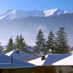 Отель Prespa Bansko - Guest House фото 2