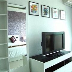 Отель Grand Residence Jomtien удобства в номере фото 2