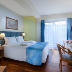 Tropical Hotel комната для гостей фото 4