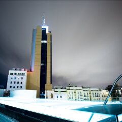 Hotel Valentina сауна