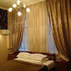Мини-отель Лера сауна