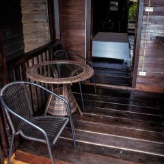 Отель Mango House Seafront Suites Старая часть Ланты ванная