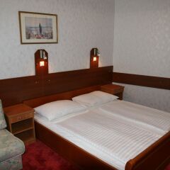 Hotel Terminus Vienna детские мероприятия