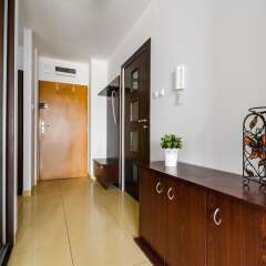 Отель Superior Apartament Lucka интерьер отеля
