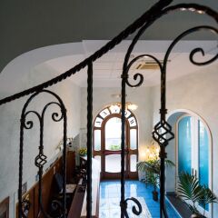 Отель Doria Amalfi Италия, Амальфи - отзывы, цены и фото номеров - забронировать отель Doria Amalfi онлайн сауна