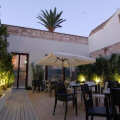 LoL Hostel Siracusa Сиракуза питание фото 2