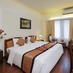 Royal Hotel Saigon комната для гостей фото 4