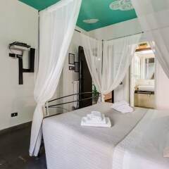 Отель Romantic Vatican Rooms Guest House комната для гостей фото 3
