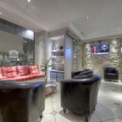 Отель Best Western Roosevelt Ницца детские мероприятия фото 2