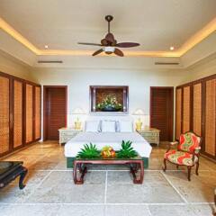 Hotel Villa Alejandra детские мероприятия