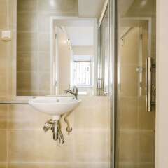 Апартаменты Rent4Rest Mouraria Lisbon Apartments ванная