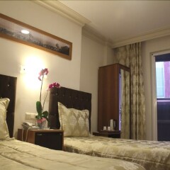Kit-Tur Hotel Турция, Гиресун - отзывы, цены и фото номеров - забронировать отель Kit-Tur Hotel онлайн комната для гостей фото 3