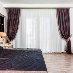 Отель Elinotel Apolamare Hotel Греция, Ханиотис - отзывы, цены и фото номеров - забронировать отель Elinotel Apolamare Hotel онлайн фото 2
