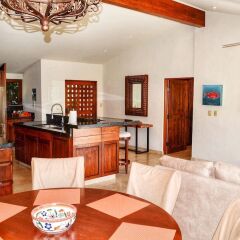 Отель Casa Mandarina Педрегал в номере фото 2