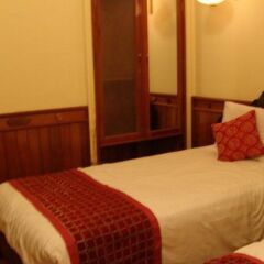 Hue Home Hotel комната для гостей фото 5