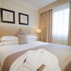 Отель The Beaufort Hotel Великобритания, Лондон - отзывы, цены и фото номеров - забронировать отель The Beaufort Hotel онлайн фото 21