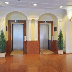 Гостиница Достоевский фото 2