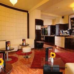 Hotel Klassik Berlin Берлин питание