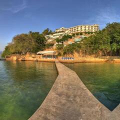 Отель Alba Suites Acapulco фото 5