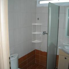 Thalia Hotel ванная