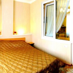 Апартаменты Apartment on Volzhskaya 32 Green Area 11 Сочи фото 5
