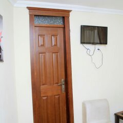 Kagnew Pension in Addis Ababa, Ethiopia from 147$, photos, reviews - zenhotels.com room amenities photo 2