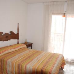 Отель Apartamentos Santa Rosa / Pinar / Meritxell Испания, Салоу - отзывы, цены и фото номеров - забронировать отель Apartamentos Santa Rosa / Pinar / Meritxell онлайн фото 5