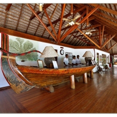 Отель Maayafushi Resort Маафуши