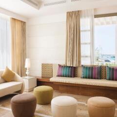 Отель Beloved Playa Mujeres by Excellence All Inclusive AdultsOnly комната для гостей фото 6