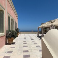 Отель Aria Lito Mansion Греция, Остров Санторини - отзывы, цены и фото номеров - забронировать отель Aria Lito Mansion онлайн пляж