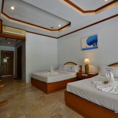 Отель Diamond Cave Resort & Spa комната для гостей фото 5