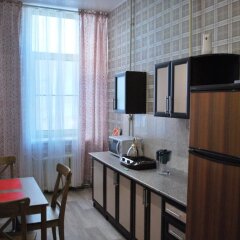 Хостел Гости удобства в номере