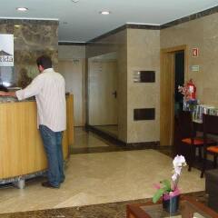 Отель Apartamentos Turisticos Atlantida фото 3