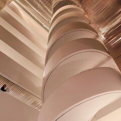 Golden Flower Hotel Xian by Shangri-La удобства в номере фото 2