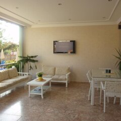 Bronze Hotel интерьер отеля