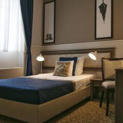 Hotel Jägerhorn комната для гостей фото 4