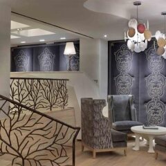 Отель The Tuscany - A St Giles Signature Hotel США, Нью-Йорк - отзывы, цены и фото номеров - забронировать отель The Tuscany - A St Giles Signature Hotel онлайн сауна