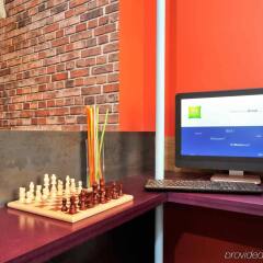 Отель ibis Styles Lille Centre Grand Place интерьер отеля фото 2