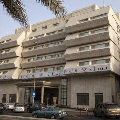 Boudl Al Tahlia Hotel in Jeddah, Saudi Arabia from 117$, photos, reviews - zenhotels.com photo 6