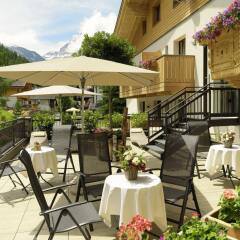 Hotel Pfeldererhof Alpine Lifestyle Горнолыжный курорт Ортлер питание